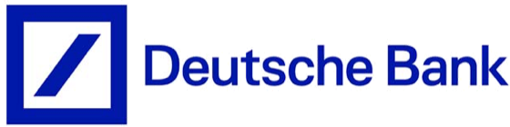 Deutsche Bank logo