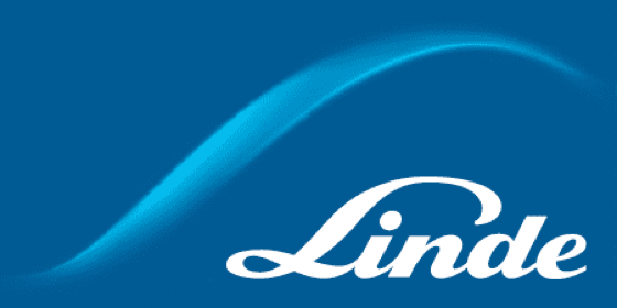 Linde logo