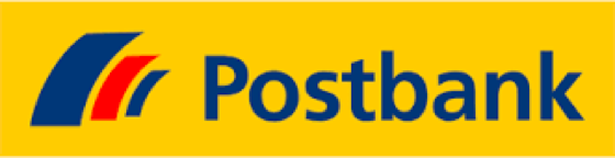 Postbank logo